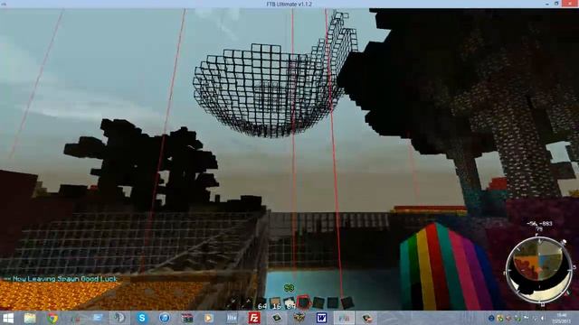Flak Craft Update 7/25/13 (OUTDATED) смотреть онлайн
