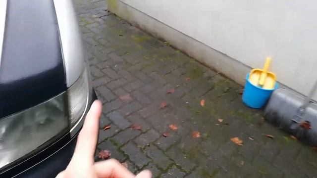 ? Vito W638 Van - XXX € Reparaturen in einem Jahr ? смотреть онлайн