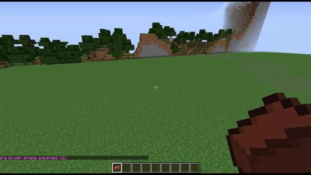 Minecraft World Edit Tutorial: Paths and Roads смотреть онлайн