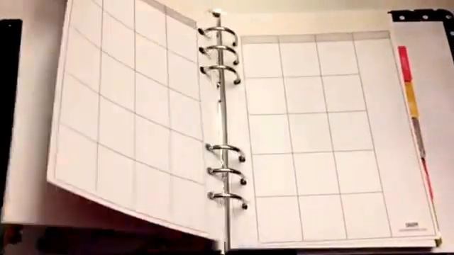 Simple stories Carpe Diem Planner смотреть онлайн