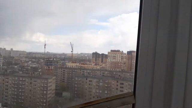 Замена уплотнителя в аллюминиевых окнах(ПРОВЕДАЛ).Устранение протечек воды. смотреть онлайн