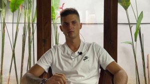 Ты Существуешь!  - Даниил Зуев