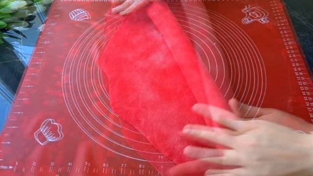 Спасибо моей бабушке, научила готовить это чудо!! Булочки роза смотреть онлайн