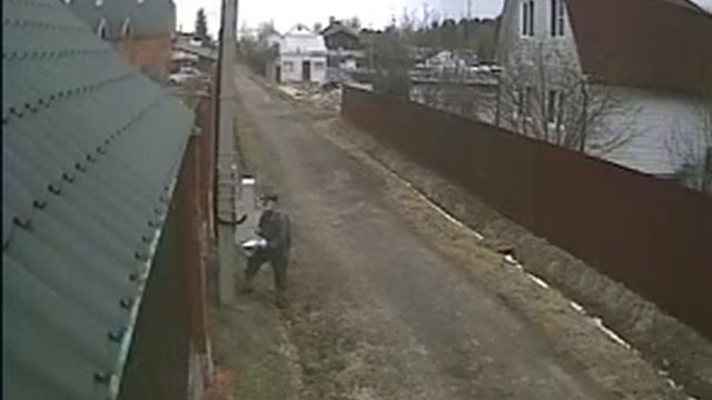 Светлов борется с воровством электроэнергии смотреть онлайн