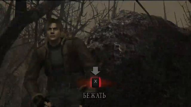 Resident evil 4 часть 2 ( Большой боров ) смотреть онлайн