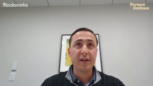 The Bond Market Sell-Off Was Duration, Not Credit Risk | Ben Santonelli смотреть онлайн