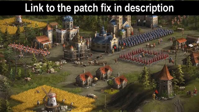 Cossacks 3 no sound fix / no voices / no music - How to fix this issue смотреть онлайн