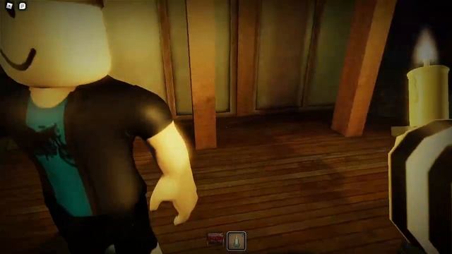 ROBLOX | ПРОХОЖДЕНИЕ THE MIMIC BOOK 2| ОЧЕНЬ СТРАШНО смотреть онлайн