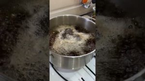 Покраска Ткани чаем. Приготовление раствора для покраски