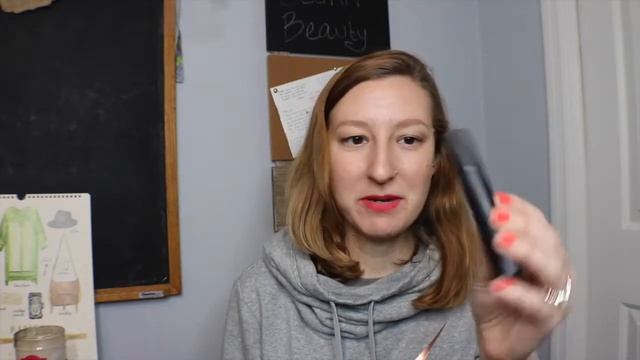 Everyday Makeup Drawer | April 2017 смотреть онлайн