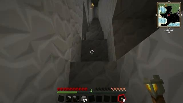 Minecraft - Direwolf20 1.5.2 FTB modpack - Part 01 смотреть онлайн