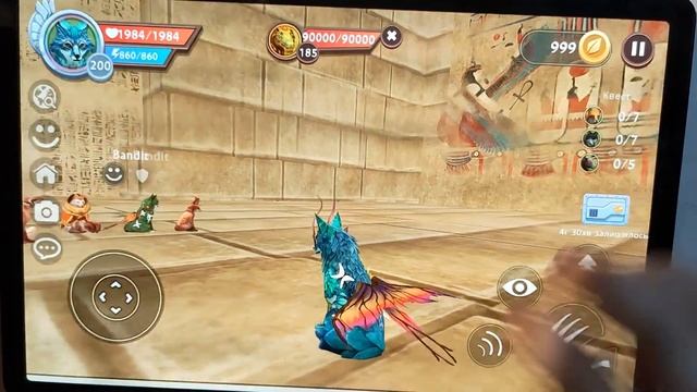 #WildCraft #110 – Лисья стая всех порвет. Ну, или почти всех. (#оле7, #aloha, #doohrysi)