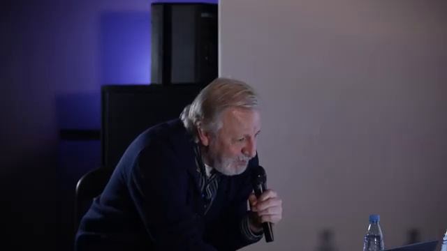 Мастер иллюстрации Игорь Олейников // о работе в «Союзмультфильме», сказках и трагикомедии смотреть онлайн