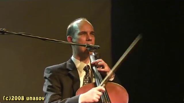Петр Акимов - На стреме (в Билингве) смотреть онлайн