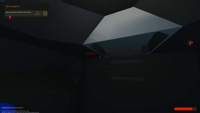 Мультиплеер с Турбо! - Stormworks: Build And Rescue