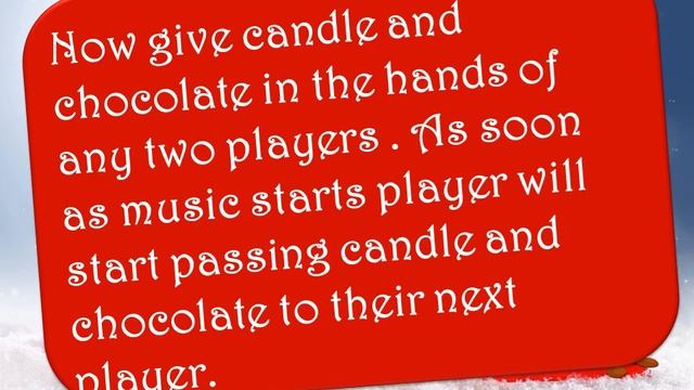 "Big Group Game " For Christmas Party / Christmas Party Fun Game / Game perfect for every theme смотреть онлайн