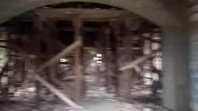 Церковь св.Марии Магдалины(2 часть) смотреть онлайн