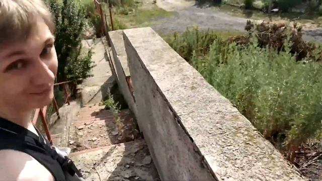 Поездка в хутор Пухляковский смотреть онлайн