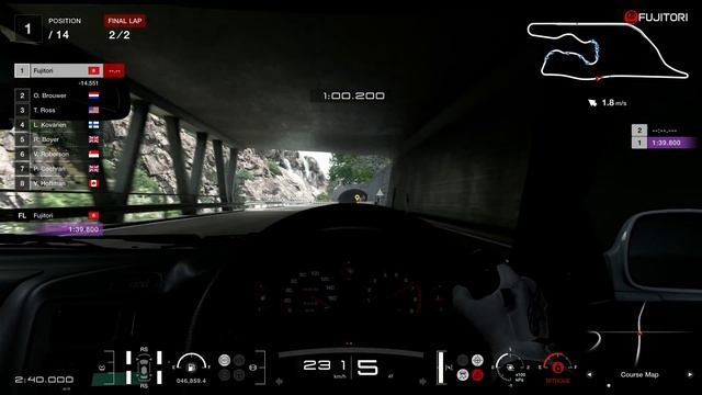 GT7【PS5 4K60P】TOYOTA MR2 GT S '97 | Gran Turismo 7 смотреть онлайн