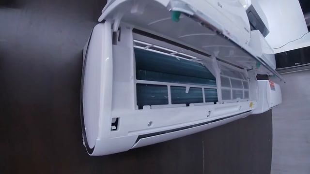 Настенный кондиционер AERONIK ASI-09 серия SUPER смотреть онлайн