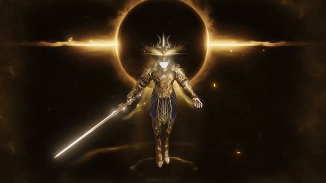 Diablo Immortal Launch Date Trailer смотреть онлайн