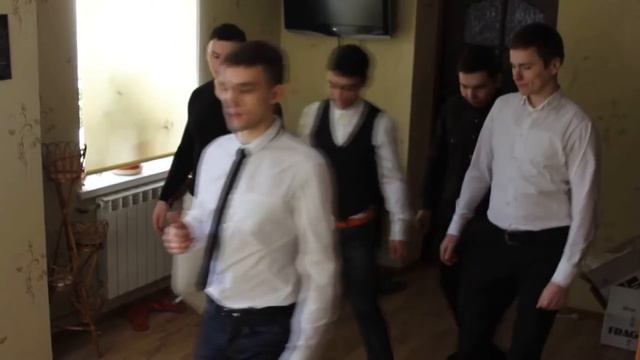 ПРОЕКТ ТАНЦУЙ ВСЕГДА И ВЕЗДЕ - Ча-Ча-Ча - Cha-Cha - lightCHOREOGRAPHY смотреть онлайн