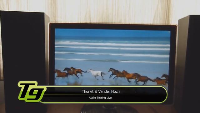 Thonet & Vander Hoch 2.0 смотреть онлайн