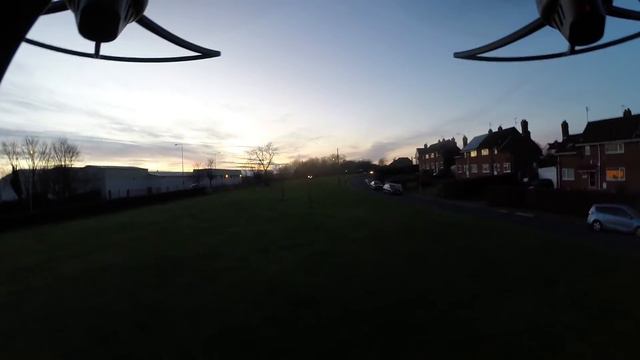 SYMA X8C beginer 1st time flying a rc drone gopro hero footage смотреть онлайн