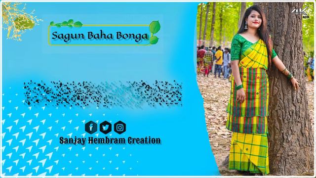 baha bonga santali status video 2023🥀santali ringtone #santaliringtone #whatsappstatus #santali смотреть онлайн
