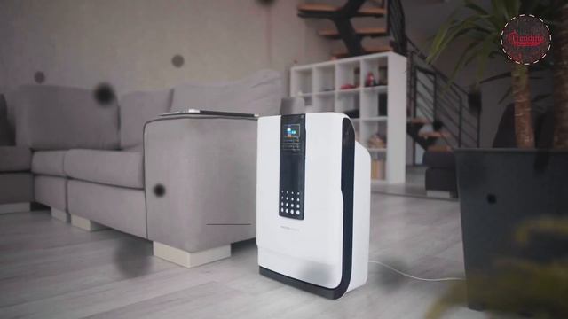 Air Purifier in 2022 | Top 5 Best Air Purifier Reviews смотреть онлайн