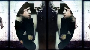 Гамлет Высоцкого