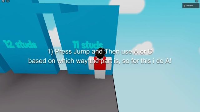 How To Lag High Jump In Roblox | FULL IN DEPTH смотреть онлайн