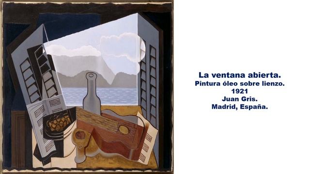 Museo Reina Sofía (Madrid, España).