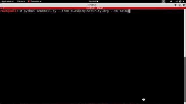 How hackers hack secure systems - Zaid Sabih смотреть онлайн