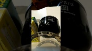 Замена масла и маслянлго фильтра. Рено Дастер 2литра.