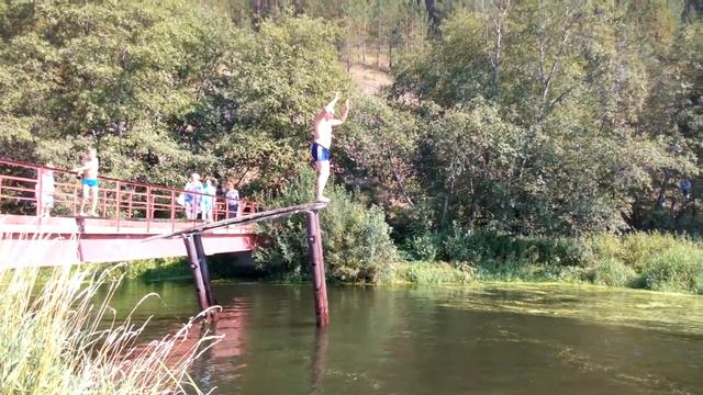 Старопышминск смотреть онлайн