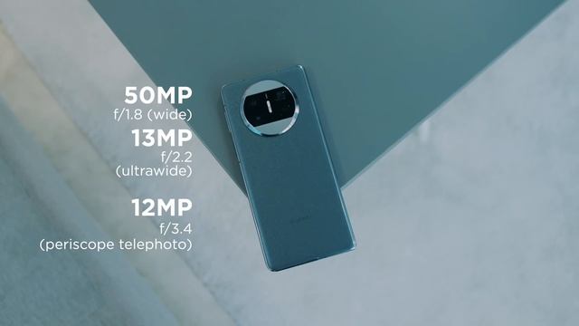 Huawei Mate X3 Review: The THINNEST FOLDABLE??? смотреть онлайн