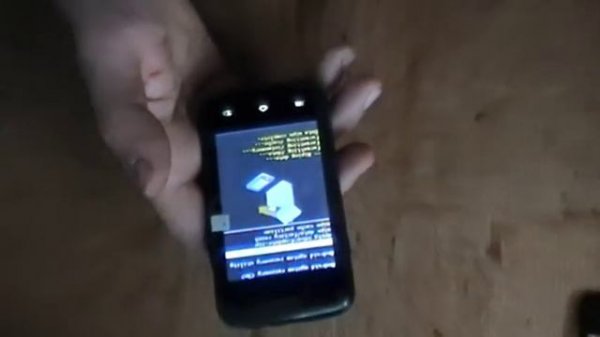 Как убрать графический ключ на Android  И как сделать хард ресет