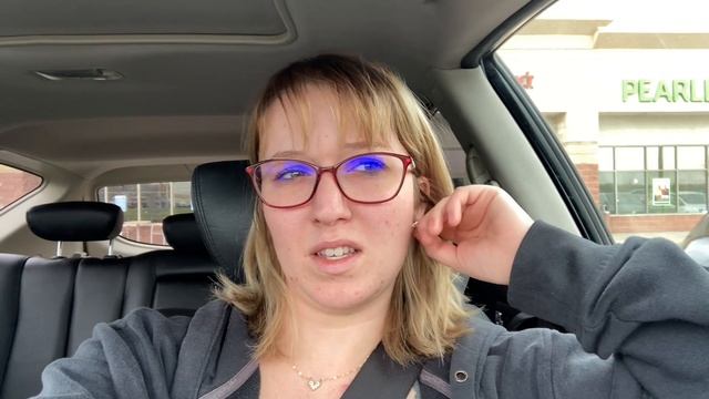 Burn out, Target run, and Finals prep... смотреть онлайн