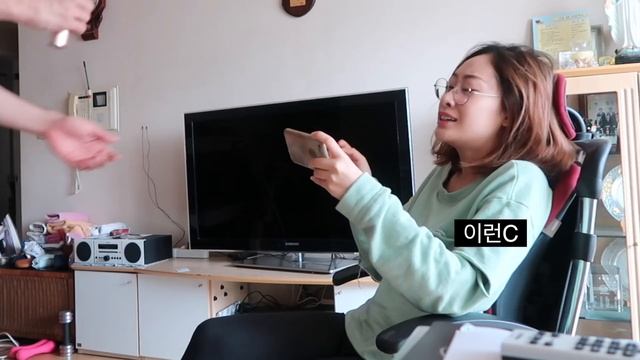 부모님이 집에 없으면 이렇게 됨ㅣ 현실남매 브이로그 смотреть онлайн