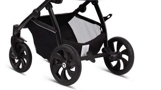 Коляска Tutis Aero (2 в 1) смотреть онлайн