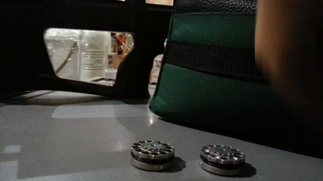 БЫСТРАЯ ЗАРЯДКА БАРАБАНЧИКОВ (FAST CHARGING air rifle drum) смотреть онлайн