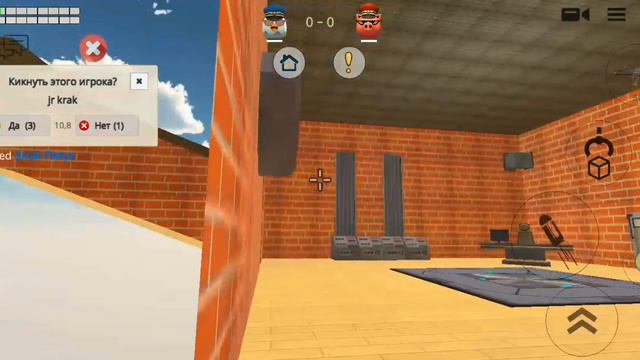 СЕКРЕТНЫЙ СПОСОБ В РЕЖИМЕ ЗАХВАТ ФЛАГА смотреть онлайн