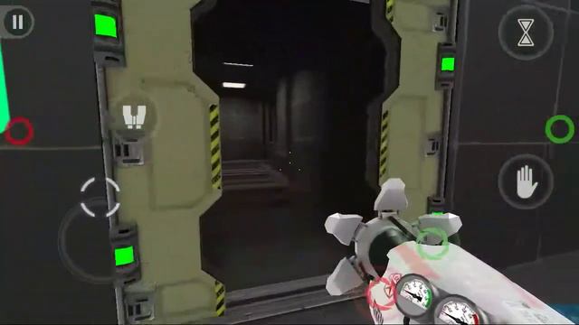 Portalize-игра головоломка! смотреть онлайн