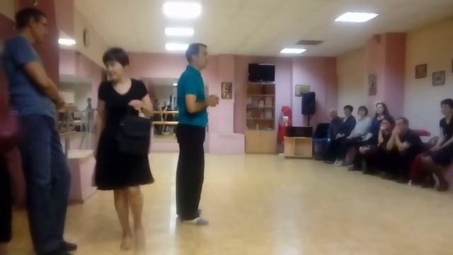 Клуб Tango V&T. Добро пожаловать! смотреть онлайн