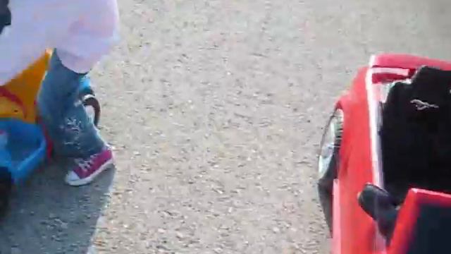 lil'racers 0001 смотреть онлайн