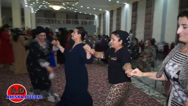 AHISKA TOY BAR-HALAY MALEK #ахыскатой #турецкаясвадьба смотреть онлайн