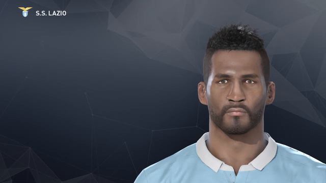 Wallace PES 2017 смотреть онлайн