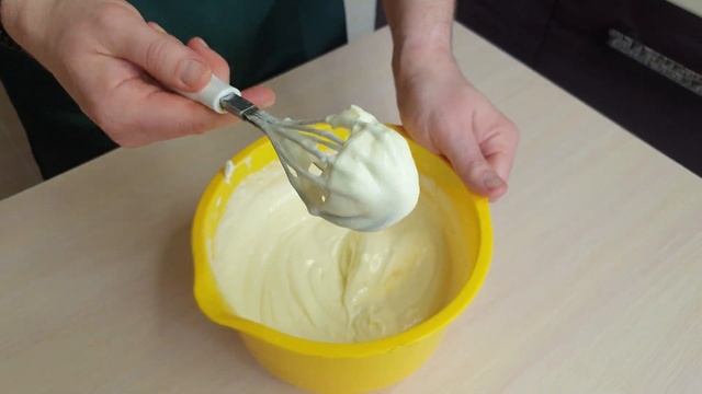 Надоело ходить в ресторан? Быстрый и простой рецепт чизкейк Нью Йорк. смотреть онлайн