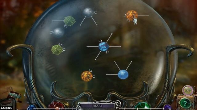 The Agency of Anomalies 3: The Last Performance - Part 8 Let's Play Walkthrough смотреть онлайн